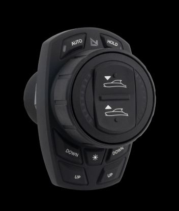 LENCO PRO CONTROL AUTO KEYPAD + IMU + CAB - 15172107