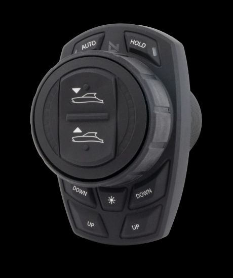 LENCO PRO CONTROL AUTO REPLACEMENT KEYPAD - 15174107