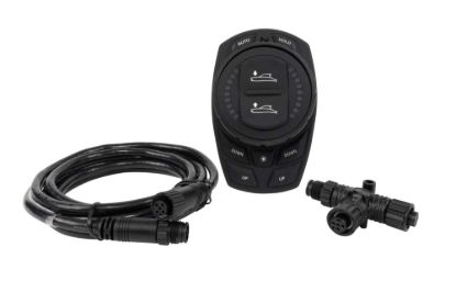 LENCO PRO CONTROL AUTO FLYBRIDGE KEYPAD + - 15176107