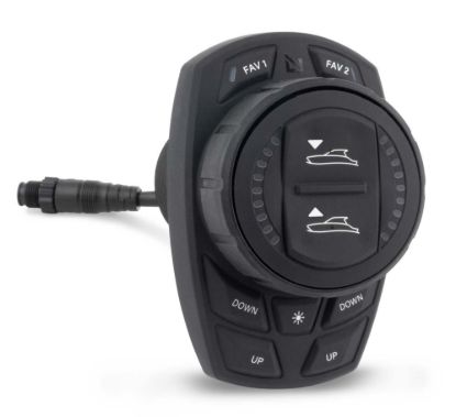 LENCO PRO CONTROL ASSIST REPLACEMENT FLYB - 15179106