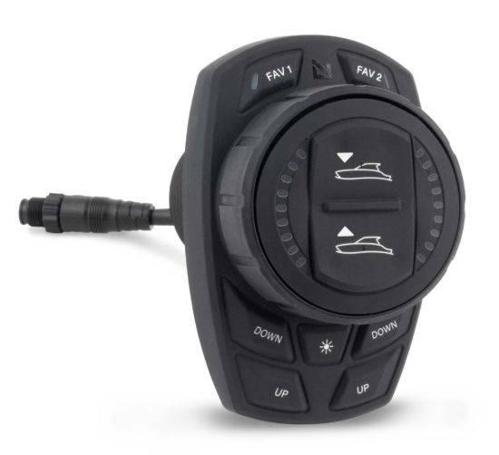 LENCO PRO CONTROL ASSIST REPLACEMENT FLYB - 15179106