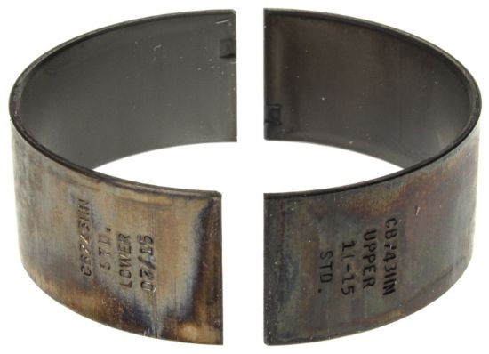 CLEVITE 77 ROD BEARING - CB743HN10