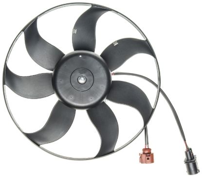 CLEVITE 77 RADIATOR/CONDENSER FAN - CFF170000S