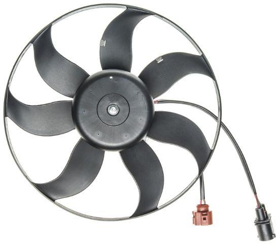 CLEVITE 77 RADIATOR/CONDENSER FAN - CFF170000S
