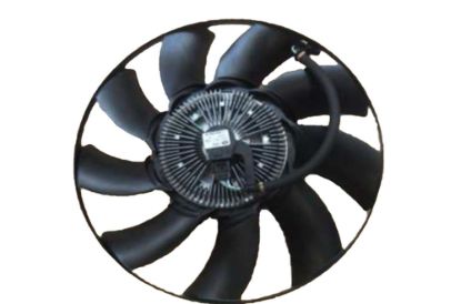 CLEVITE 77 RADIATOR/CONDENSER FAN - CFF475000P