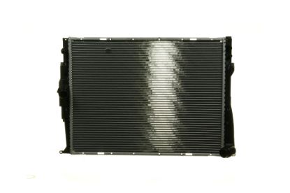 CLEVITE 77 RADIATOR - CR1711000P