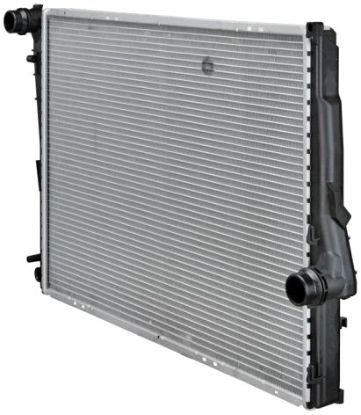 CLEVITE 77 RADIATOR - CR458000P