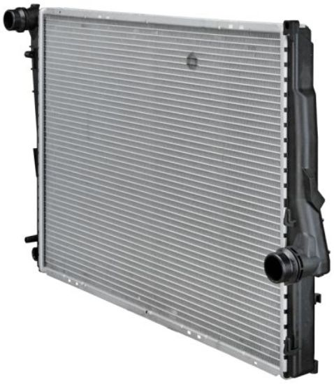 CLEVITE 77 RADIATOR - CR458000P