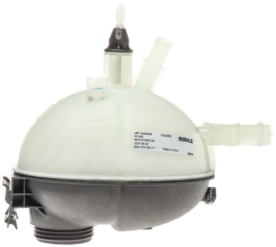 CLEVITE 77 EXPANSION TANK - CRT209000S