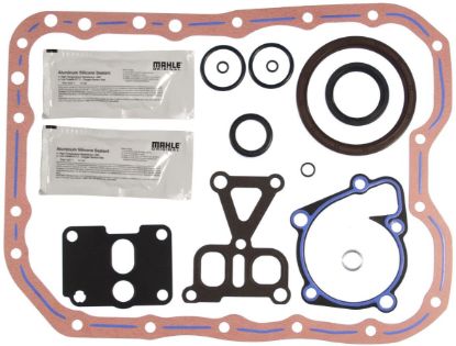 CLEVITE 77 CONVERSION SET - CS54741