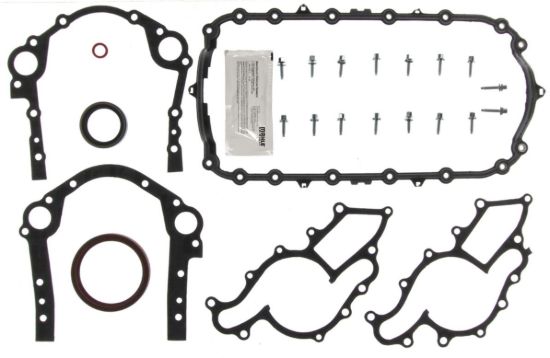 CLEVITE 77 CONVERSION SET - CS5891