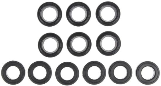 CLEVITE 77 GASKETS - GS33777