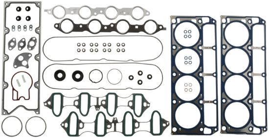 CLEVITE 77 HEAD SET - HS54332A