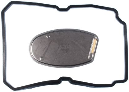 CLEVITE 77 MAHLE FILTERS - HX81D