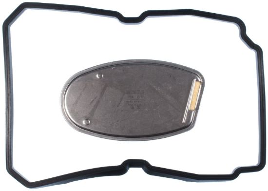 CLEVITE 77 MAHLE FILTERS - HX81D