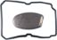CLEVITE 77 MAHLE FILTERS - HX81D