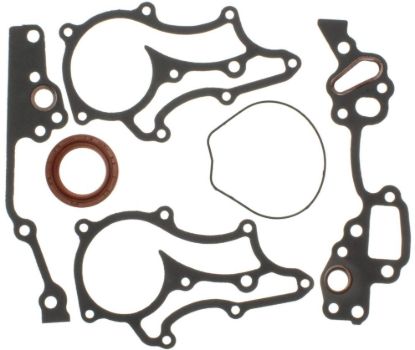 CLEVITE 77 TIMING COVER SET - JV1021