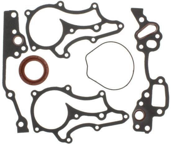 CLEVITE 77 TIMING COVER SET - JV1021