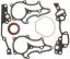 CLEVITE 77 TIMING COVER SET - JV1021