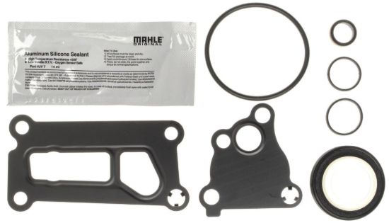 CLEVITE 77 TIMING COVER SET - JV5071