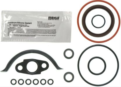 CLEVITE 77 TIMING COVER SET - JV5080