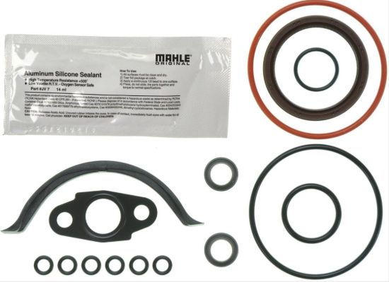CLEVITE 77 TIMING COVER SET - JV5080