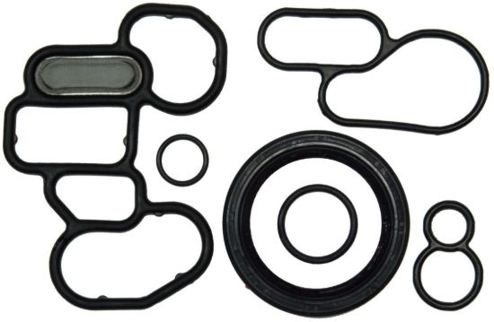 CLEVITE 77 TIMING COVER SET - JV5086
