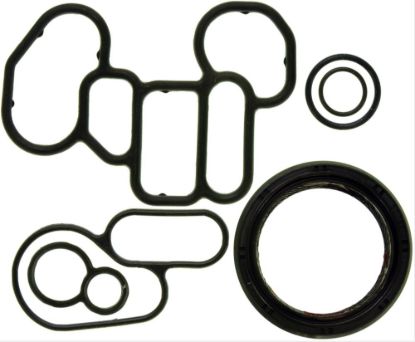 CLEVITE 77 TIMING COVER SET - JV5087