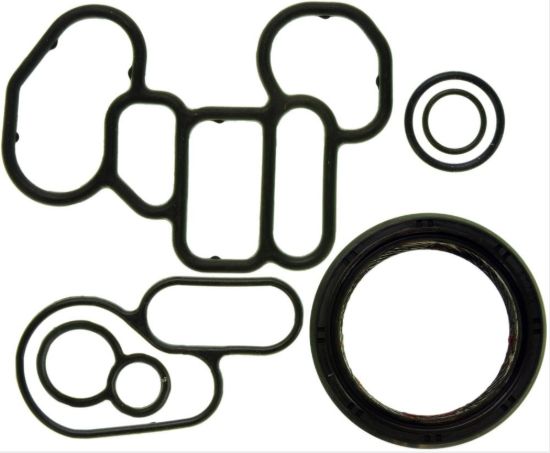 CLEVITE 77 TIMING COVER SET - JV5087