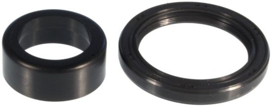 CLEVITE 77 TIMING COVER SET - JV5149