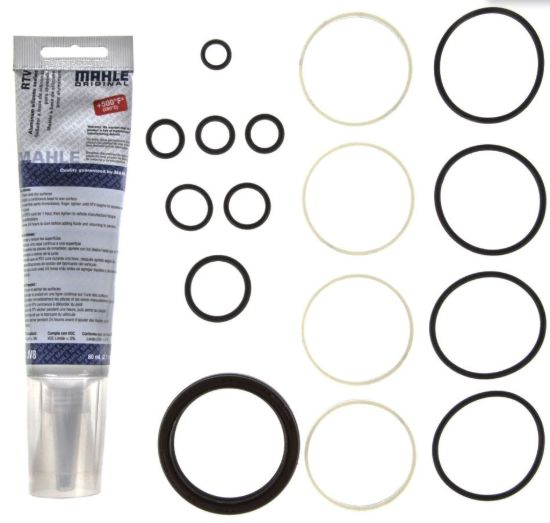 CLEVITE 77 GASKETS - JV5186