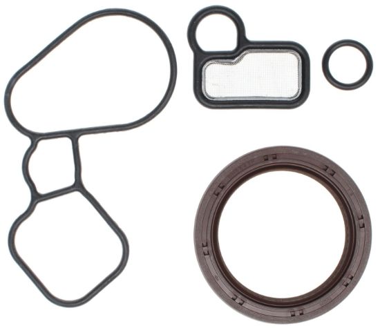 CLEVITE 77 COVER GASKET SET - JV5272