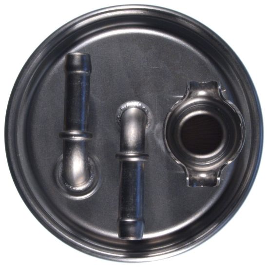 CLEVITE 77 MAHLE FILTERS - KL147D