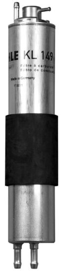 CLEVITE 77 MAHLE FILTERS - KL149