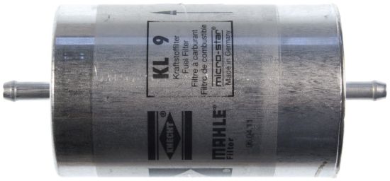 CLEVITE 77 MAHLE FILTERS - KL9