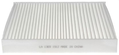 CLEVITE 77 MAHLE FILTERS - LA1369