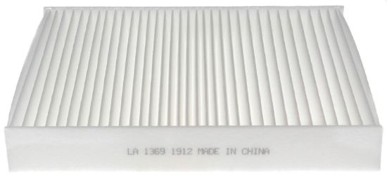 CLEVITE 77 MAHLE FILTERS - LA1369