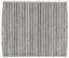 CLEVITE 77 MAHLE FILTERS - LAK1369