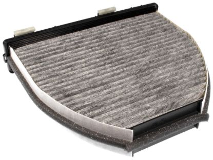 CLEVITE 77 MAHLE FILTERS - LAK413