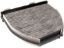 CLEVITE 77 MAHLE FILTERS - LAK413