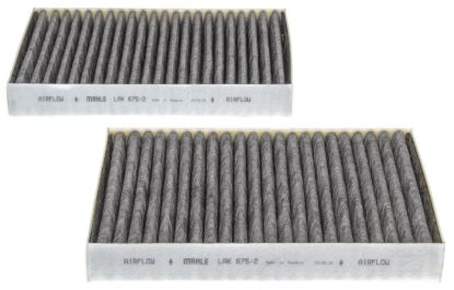 CLEVITE 77 MAHLE FILTERS - LAK6752S
