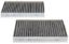 CLEVITE 77 MAHLE FILTERS - LAK6752S