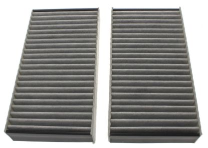 CLEVITE 77 MAHLE FILTERS - LAK878S