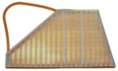 CLEVITE 77 MAHLE FILTERS - LX1091