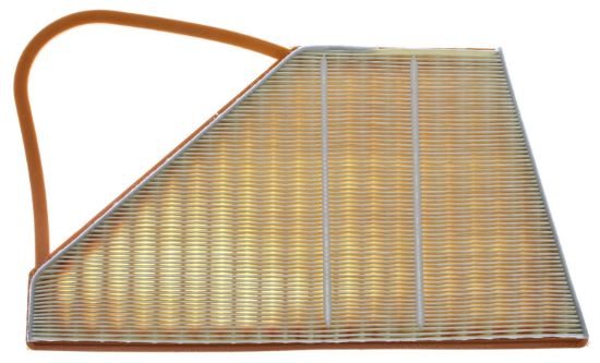 CLEVITE 77 MAHLE FILTERS - LX1091