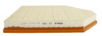 CLEVITE 77 MAHLE FILTERS - LX1991