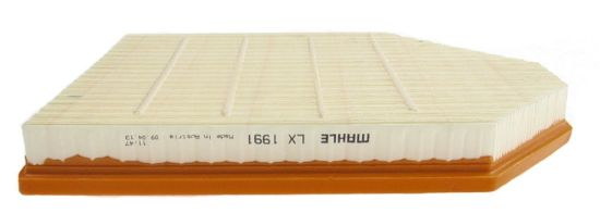 CLEVITE 77 MAHLE FILTERS - LX1991