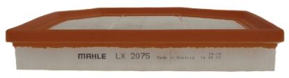 CLEVITE 77 MAHLE FILTERS - LX2075
