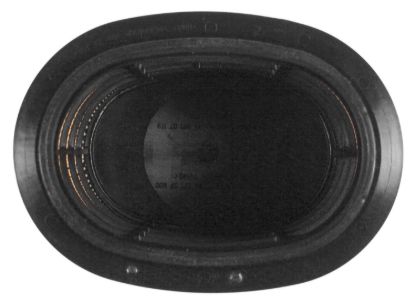 CLEVITE 77 MAHLE FILTERS - LX2974