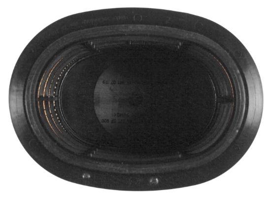 CLEVITE 77 MAHLE FILTERS - LX2974